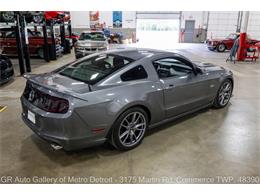 2014 Ford Mustang (CC-2109374) for sale in Kentwood, Michigan