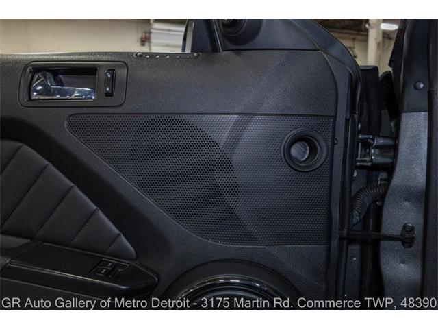 2014 Ford Mustang (CC-2109374) for sale in Kentwood, Michigan