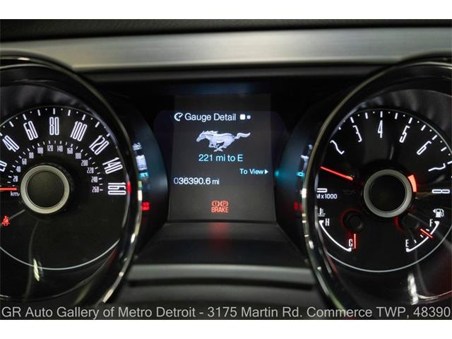 2014 Ford Mustang (CC-2109374) for sale in Kentwood, Michigan