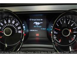 2014 Ford Mustang (CC-2109374) for sale in Kentwood, Michigan