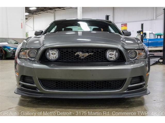 2014 Ford Mustang (CC-2109374) for sale in Kentwood, Michigan