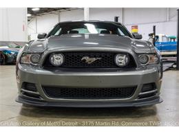2014 Ford Mustang (CC-2109374) for sale in Kentwood, Michigan