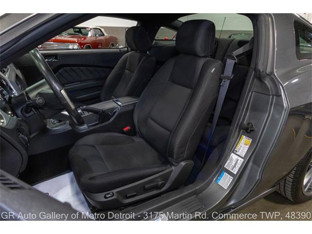 2014 Ford Mustang (CC-2109374) for sale in Kentwood, Michigan