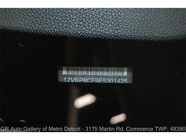2014 Ford Mustang (CC-2109374) for sale in Kentwood, Michigan