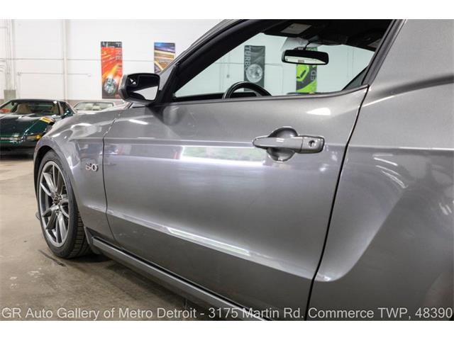 2014 Ford Mustang (CC-2109374) for sale in Kentwood, Michigan