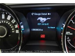 2014 Ford Mustang (CC-2109374) for sale in Kentwood, Michigan
