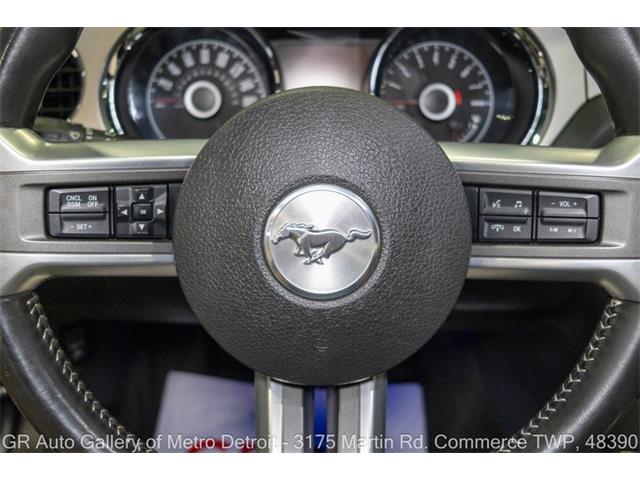 2014 Ford Mustang (CC-2109374) for sale in Kentwood, Michigan