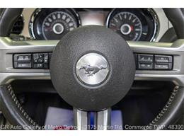 2014 Ford Mustang (CC-2109374) for sale in Kentwood, Michigan
