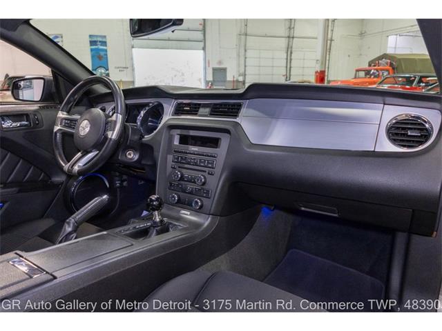 2014 Ford Mustang (CC-2109374) for sale in Kentwood, Michigan
