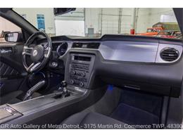 2014 Ford Mustang (CC-2109374) for sale in Kentwood, Michigan