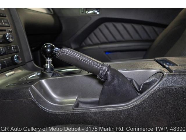 2014 Ford Mustang (CC-2109374) for sale in Kentwood, Michigan