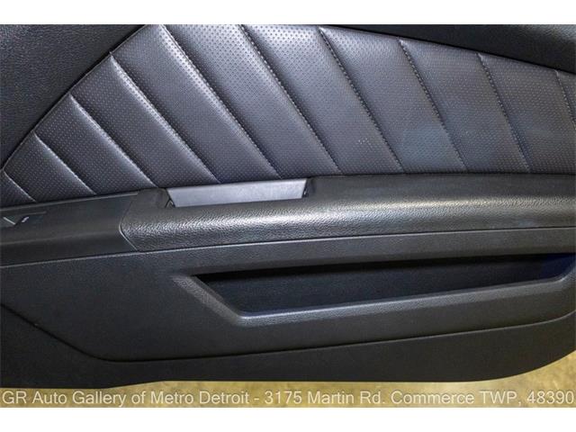 2014 Ford Mustang (CC-2109374) for sale in Kentwood, Michigan