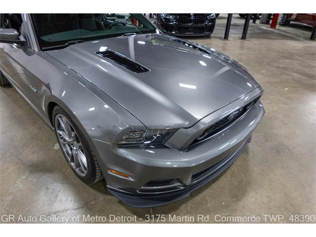 2014 Ford Mustang (CC-2109374) for sale in Kentwood, Michigan