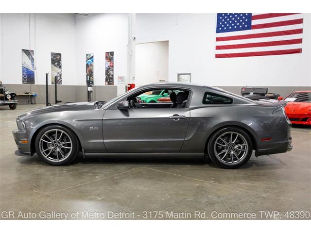 2014 Ford Mustang (CC-2109374) for sale in Kentwood, Michigan