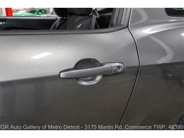 2014 Ford Mustang (CC-2109374) for sale in Kentwood, Michigan