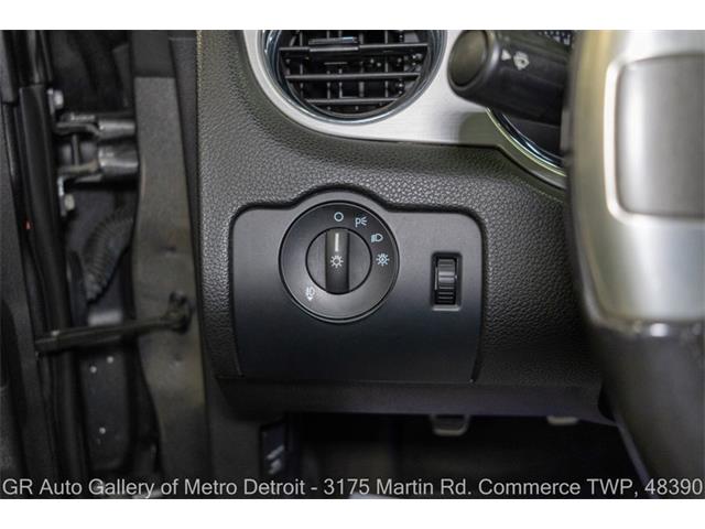 2014 Ford Mustang (CC-2109374) for sale in Kentwood, Michigan