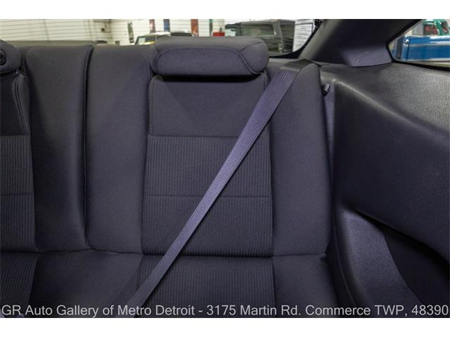 2014 Ford Mustang (CC-2109374) for sale in Kentwood, Michigan