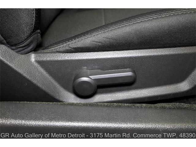 2014 Ford Mustang (CC-2109374) for sale in Kentwood, Michigan