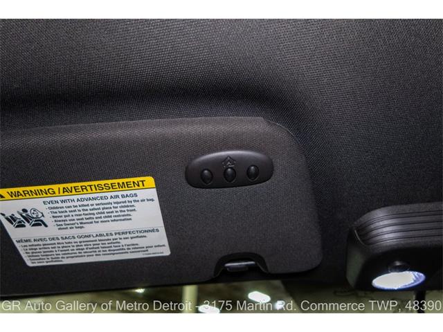 2014 Ford Mustang (CC-2109374) for sale in Kentwood, Michigan