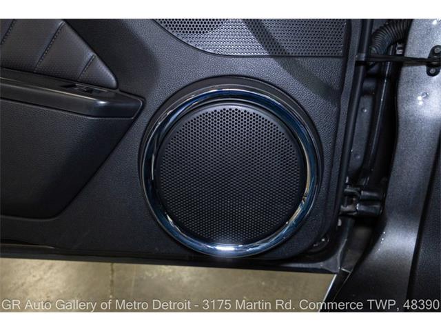 2014 Ford Mustang (CC-2109374) for sale in Kentwood, Michigan