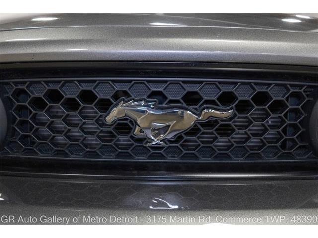 2014 Ford Mustang (CC-2109374) for sale in Kentwood, Michigan
