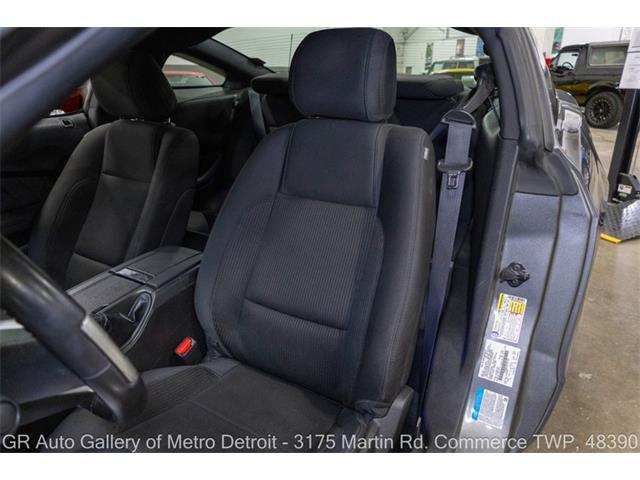 2014 Ford Mustang (CC-2109374) for sale in Kentwood, Michigan