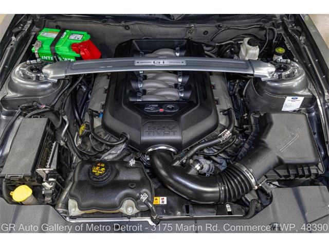2014 Ford Mustang (CC-2109374) for sale in Kentwood, Michigan