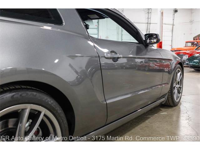 2014 Ford Mustang (CC-2109374) for sale in Kentwood, Michigan