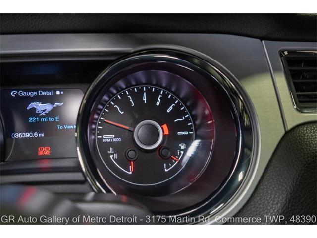 2014 Ford Mustang (CC-2109374) for sale in Kentwood, Michigan