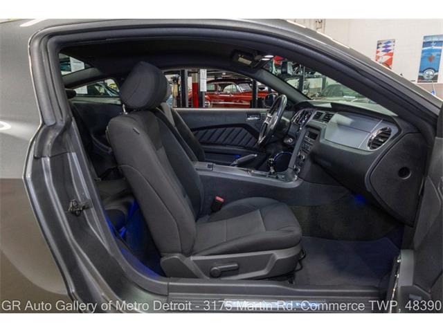 2014 Ford Mustang (CC-2109374) for sale in Kentwood, Michigan