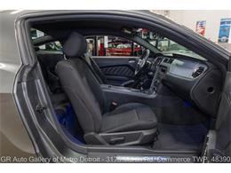 2014 Ford Mustang (CC-2109374) for sale in Kentwood, Michigan