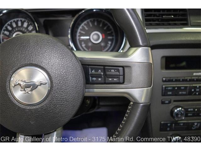 2014 Ford Mustang (CC-2109374) for sale in Kentwood, Michigan