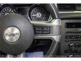2014 Ford Mustang (CC-2109374) for sale in Kentwood, Michigan