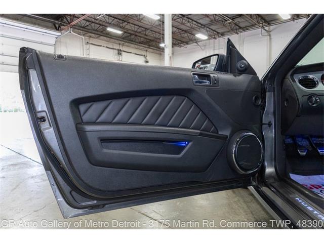 2014 Ford Mustang (CC-2109374) for sale in Kentwood, Michigan