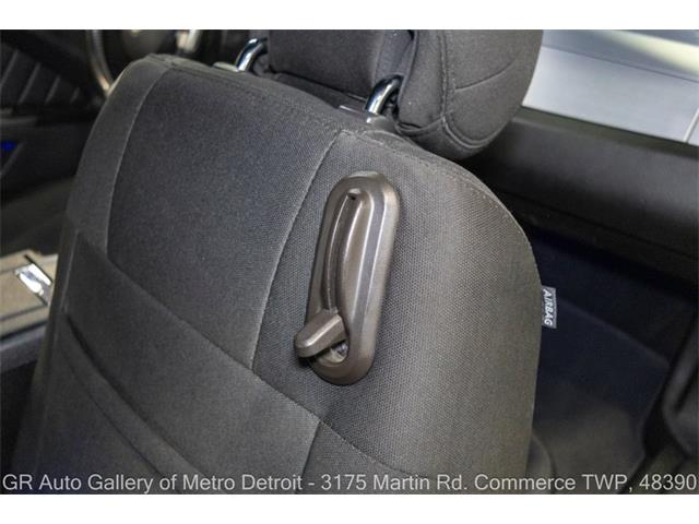 2014 Ford Mustang (CC-2109374) for sale in Kentwood, Michigan