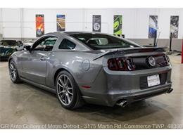 2014 Ford Mustang (CC-2109374) for sale in Kentwood, Michigan