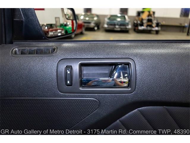 2014 Ford Mustang (CC-2109374) for sale in Kentwood, Michigan