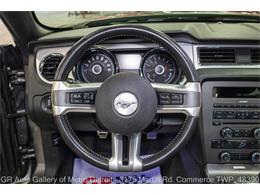 2014 Ford Mustang (CC-2109374) for sale in Kentwood, Michigan
