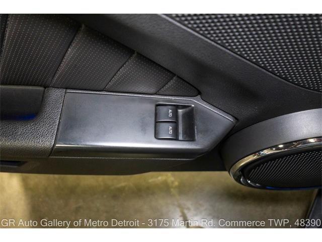 2014 Ford Mustang (CC-2109374) for sale in Kentwood, Michigan
