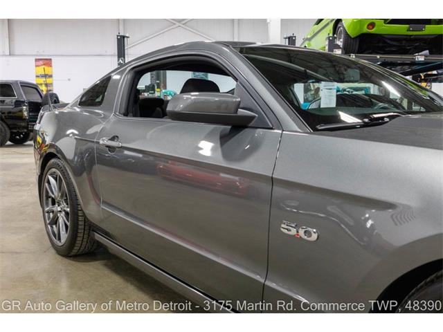 2014 Ford Mustang (CC-2109374) for sale in Kentwood, Michigan
