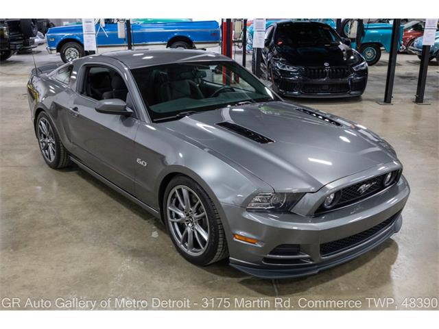 2014 Ford Mustang (CC-2109374) for sale in Kentwood, Michigan