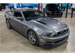 2014 Ford Mustang (CC-2109374) for sale in Kentwood, Michigan