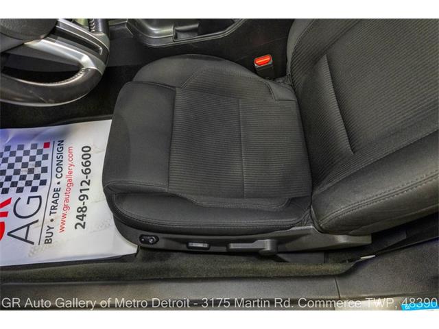 2014 Ford Mustang (CC-2109374) for sale in Kentwood, Michigan