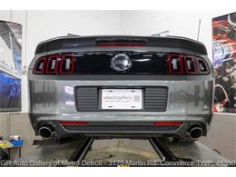 2014 Ford Mustang (CC-2109374) for sale in Kentwood, Michigan