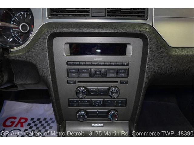 2014 Ford Mustang (CC-2109374) for sale in Kentwood, Michigan