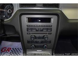 2014 Ford Mustang (CC-2109374) for sale in Kentwood, Michigan
