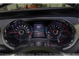 2014 Ford Mustang (CC-2109374) for sale in Kentwood, Michigan
