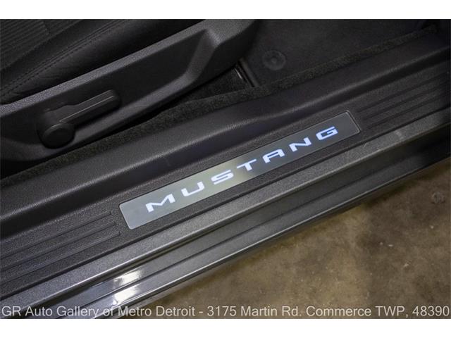 2014 Ford Mustang (CC-2109374) for sale in Kentwood, Michigan