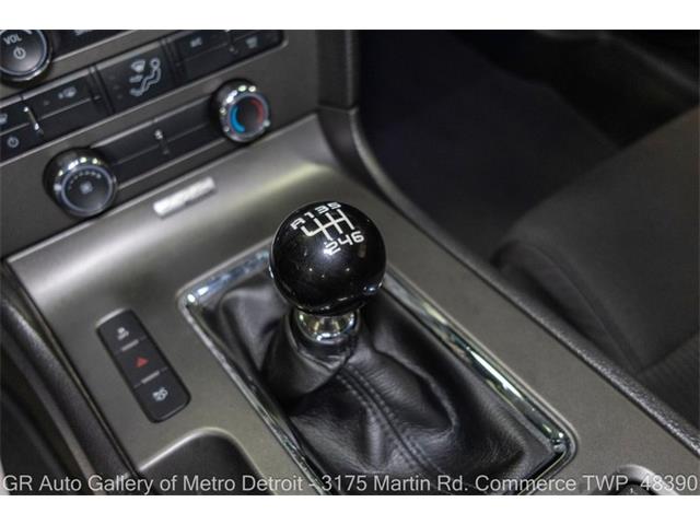2014 Ford Mustang (CC-2109374) for sale in Kentwood, Michigan