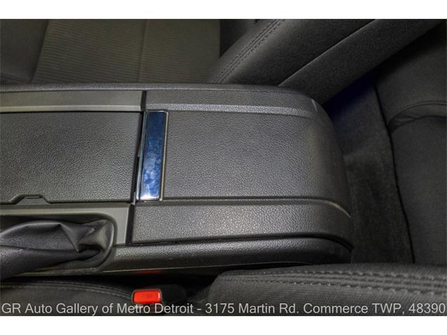 2014 Ford Mustang (CC-2109374) for sale in Kentwood, Michigan